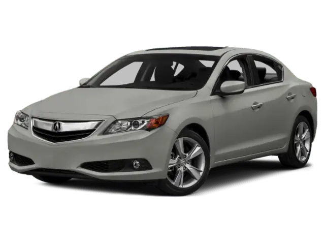 2014 Acura ILX Technology photo 1