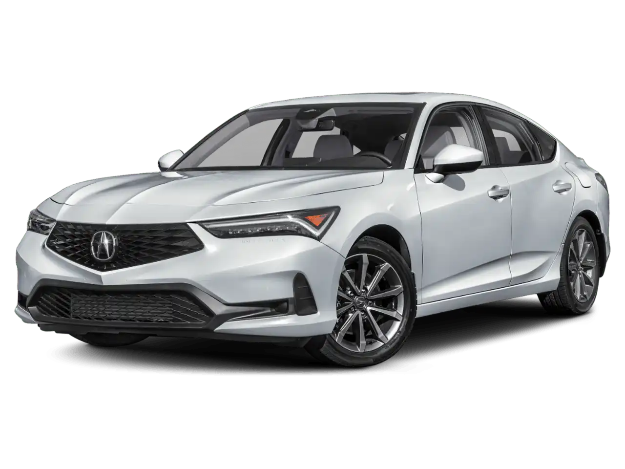 2023 Acura Integra Base's photo