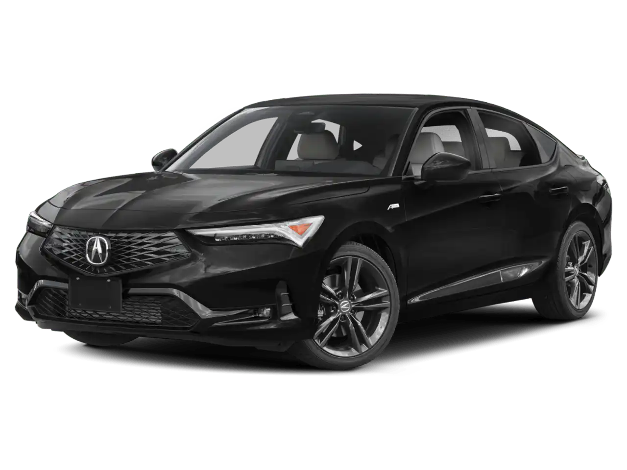 2023 Acura Integra A-Spec's photo
