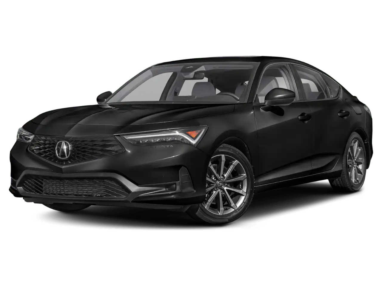 2024 Acura Integra Base's photo