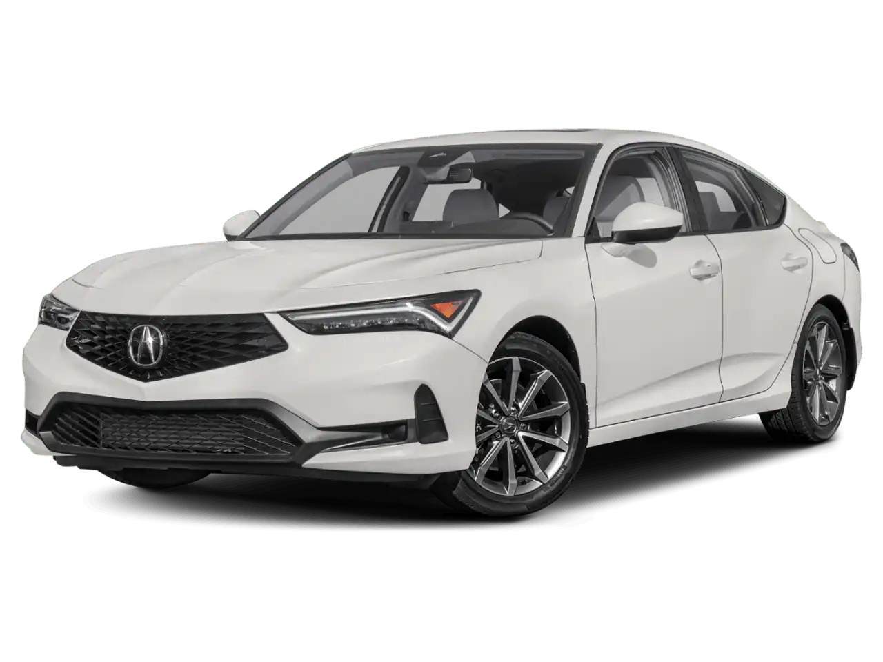 2024 Acura Integra Base's photo