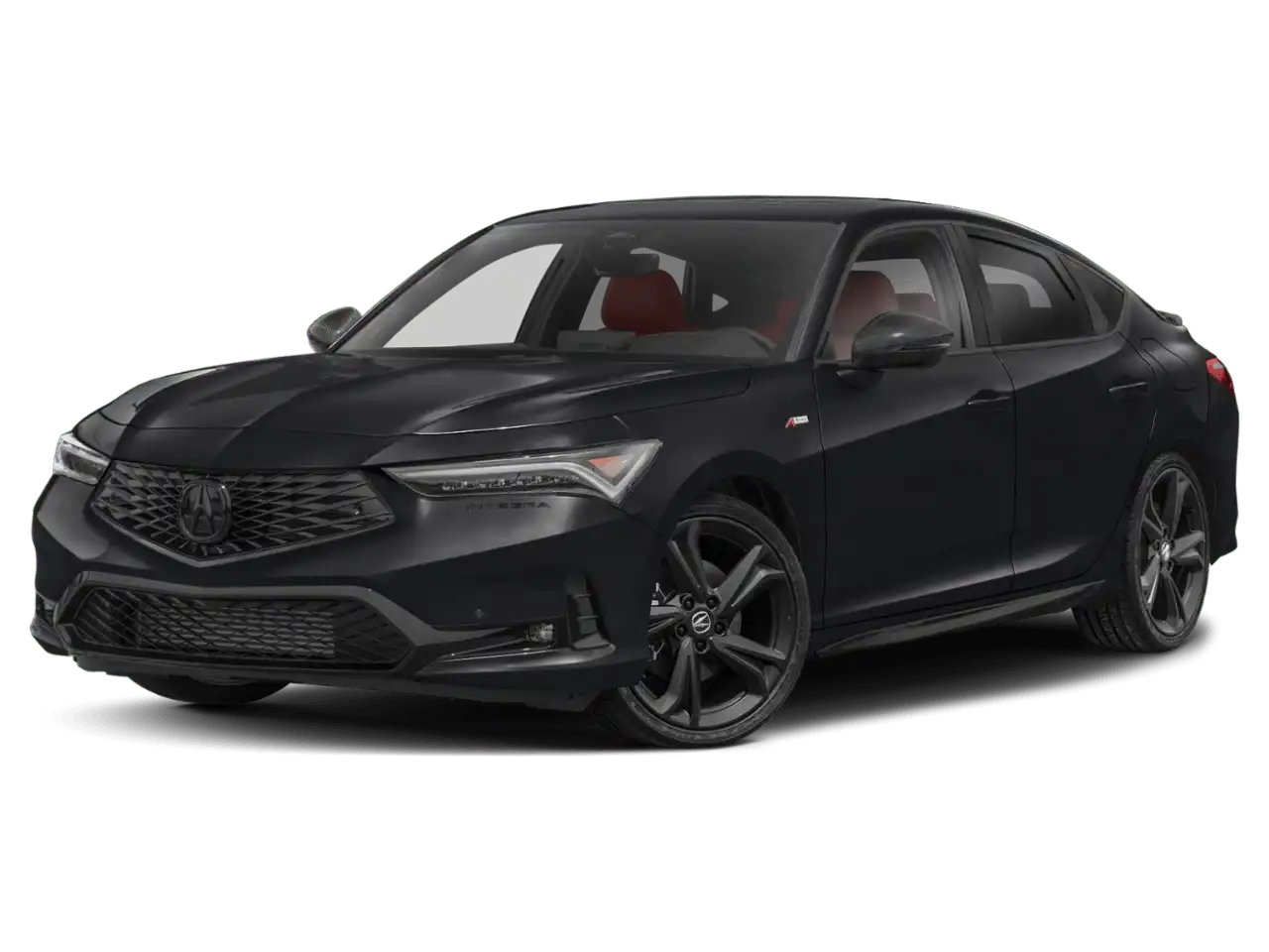 2025 Acura Integra A-Spec Technology Package with's photo