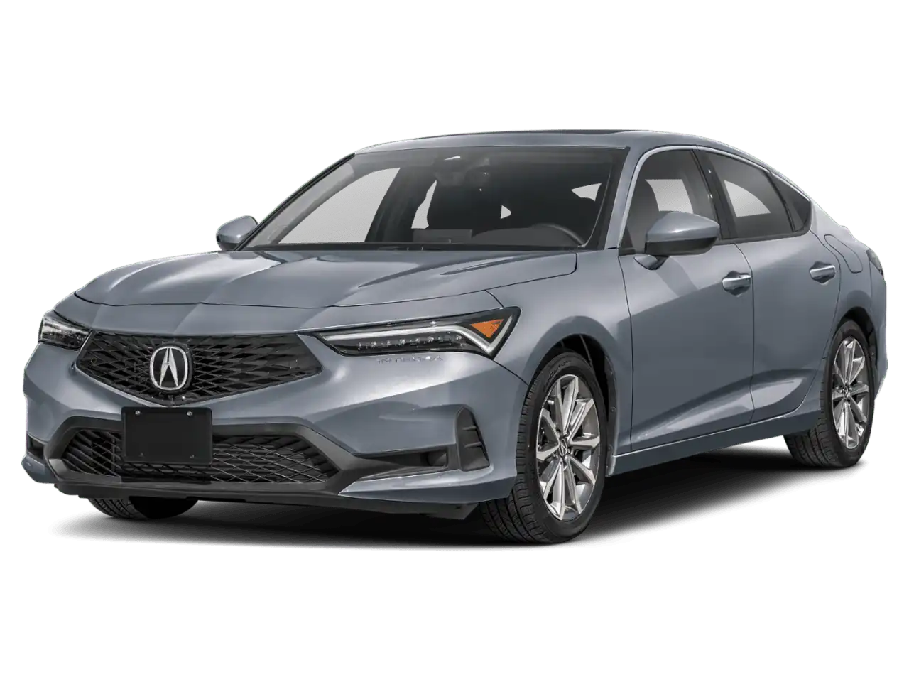 2026 Acura Integra Base's photo