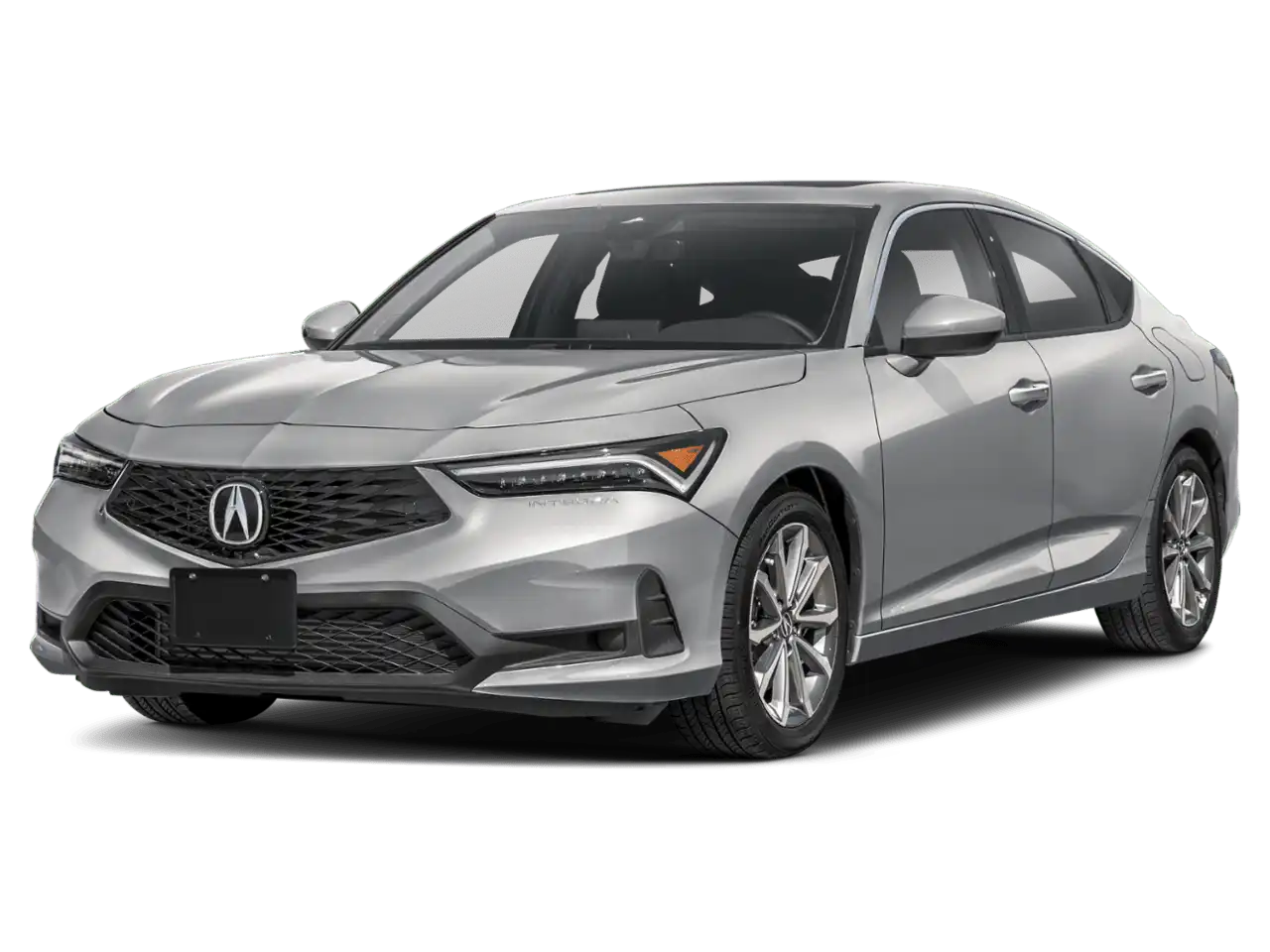 2026 Acura Integra Base's photo