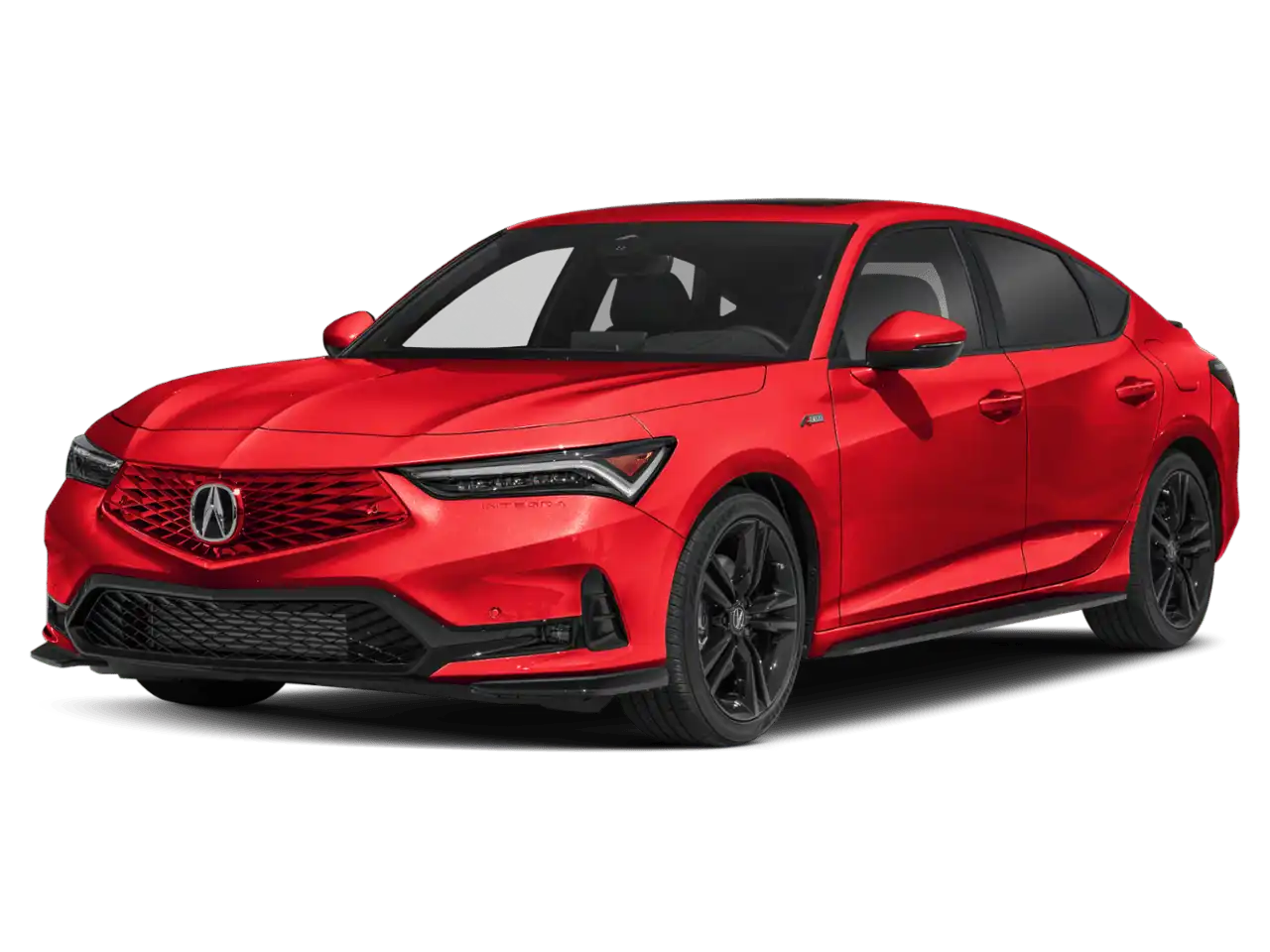 2026 Acura Integra A-Spec with Tech Package's photo