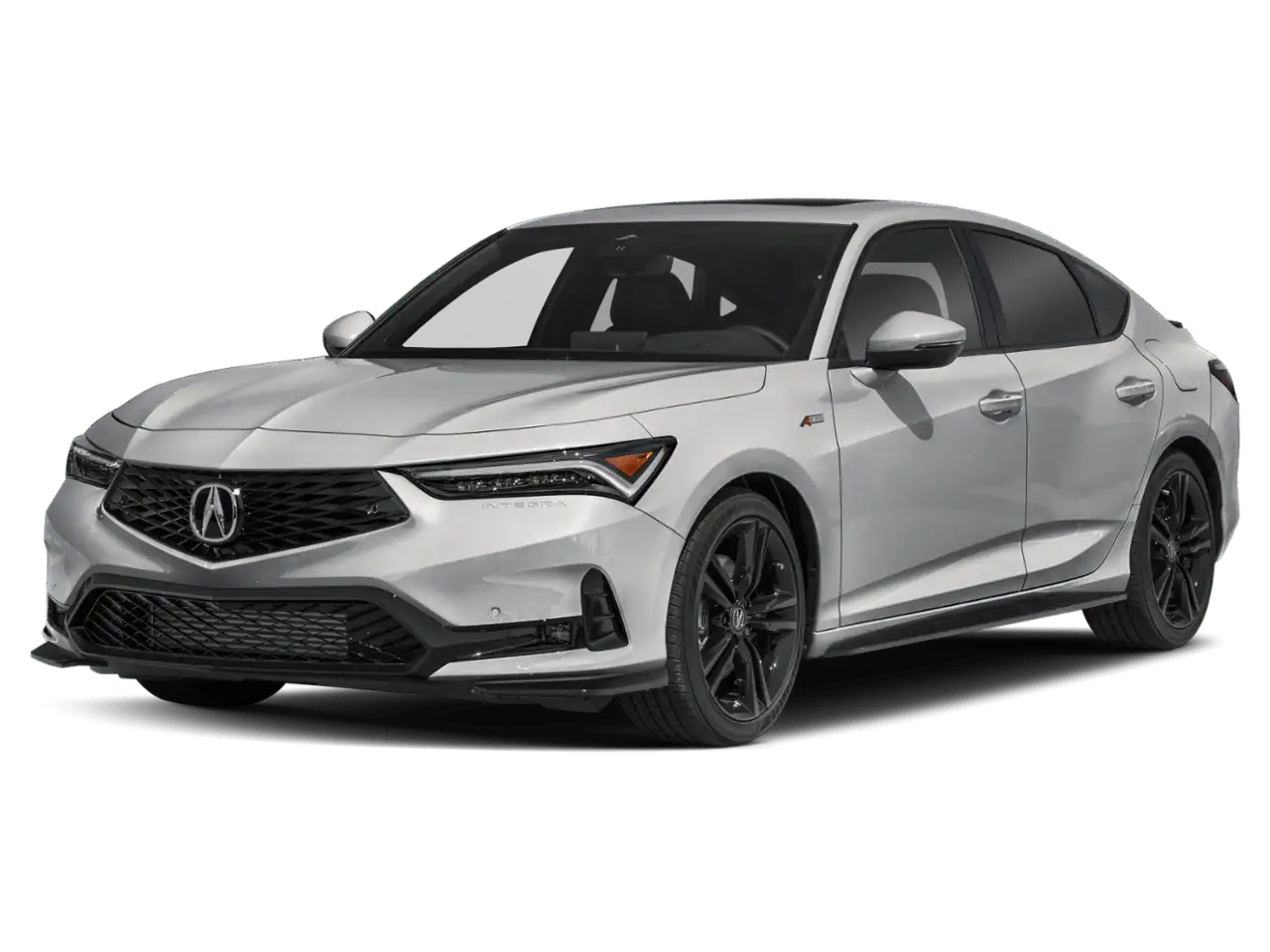 2026 Acura Integra A-Spec Technology Package with's photo