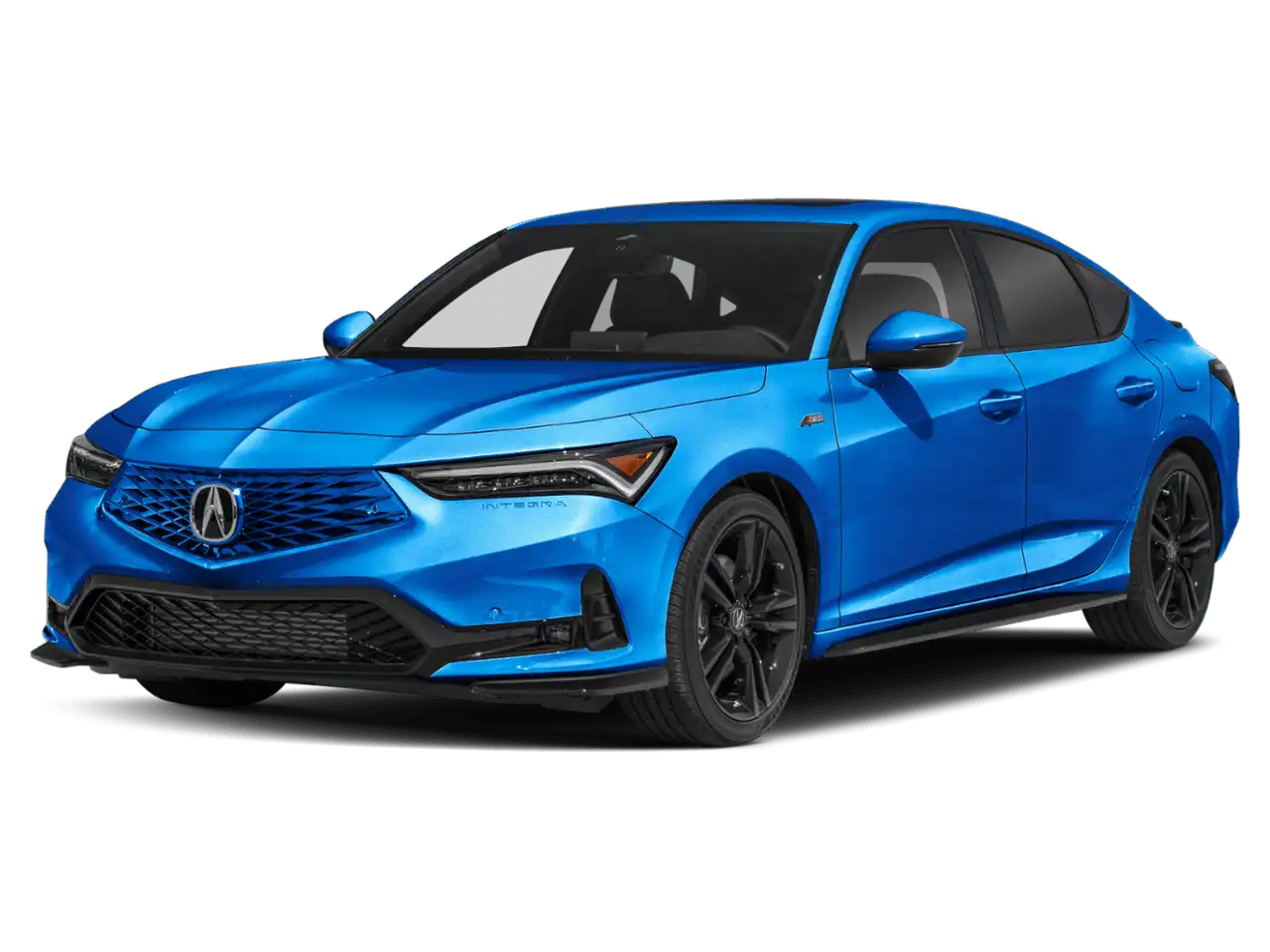2026 Acura Integra A-Spec Technology Package with's photo