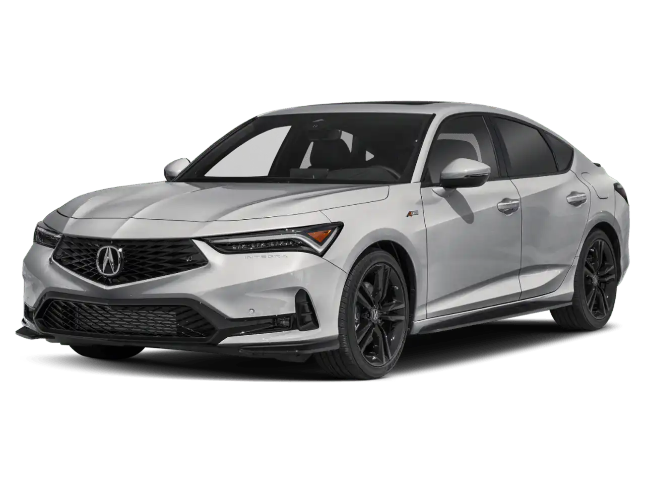2026 Acura Integra A-Spec with Tech Package's photo
