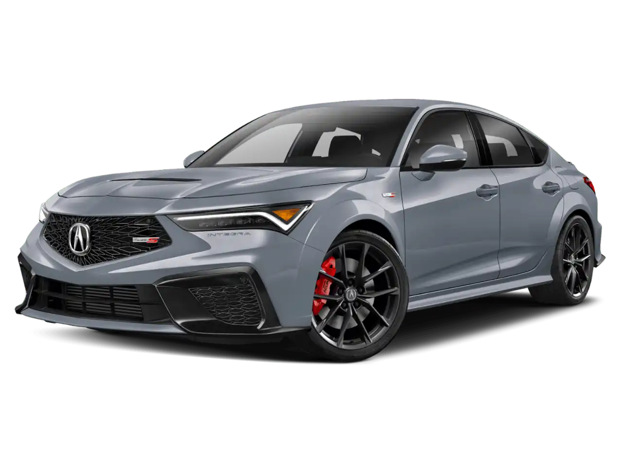 2026 Acura Integra Type-S's photo