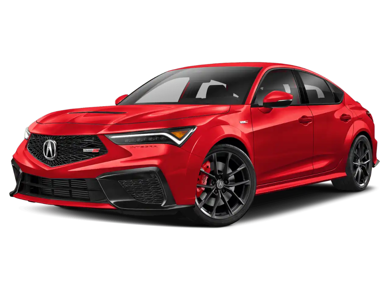 2026 Acura Integra Type S's photo
