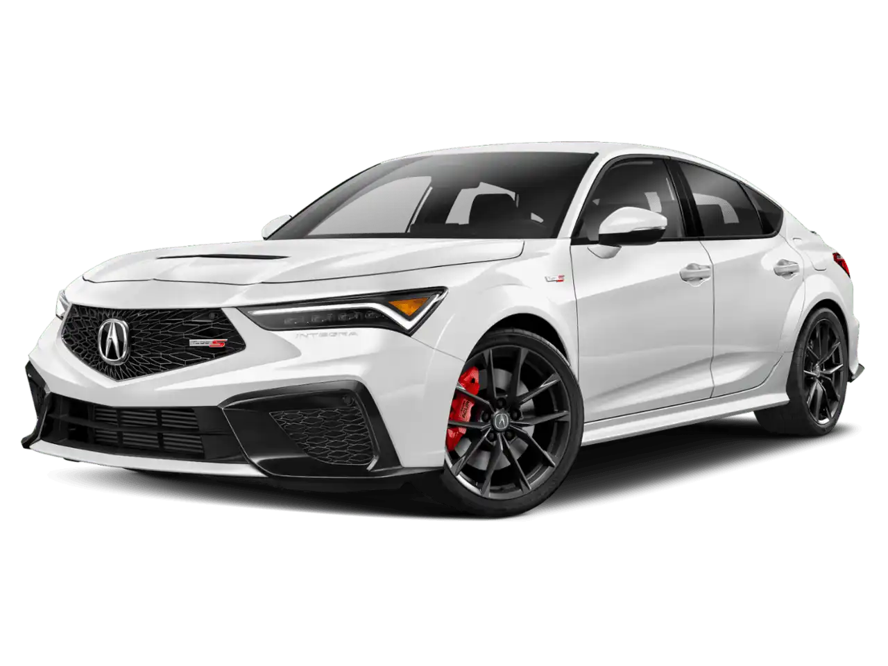 2026 Acura Integra Type-S's photo