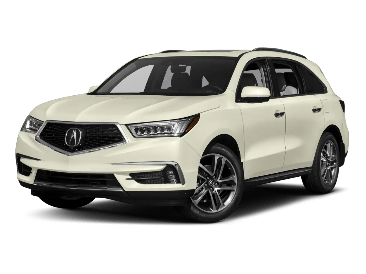 2017 Acura MDX SH-AWD w/Advance Package's photo