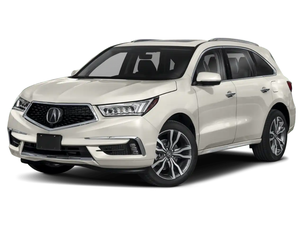 2020 Acura MDX SH-AWD w/Advance Package's photo