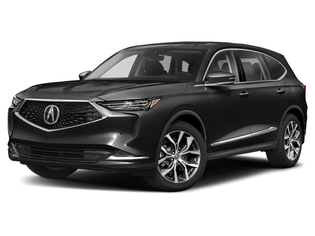 2023 Acura MDX SH-AWD w/Technology Package's photo