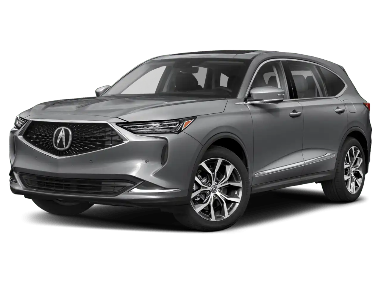 2023 Acura MDX SH-AWD w/Technology Package's photo