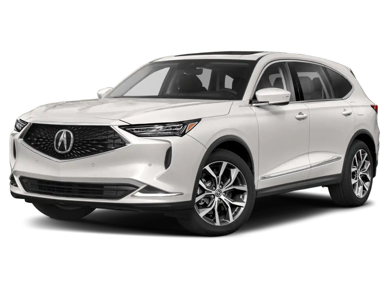 2023 Acura MDX SH-AWD w/Technology Package's photo