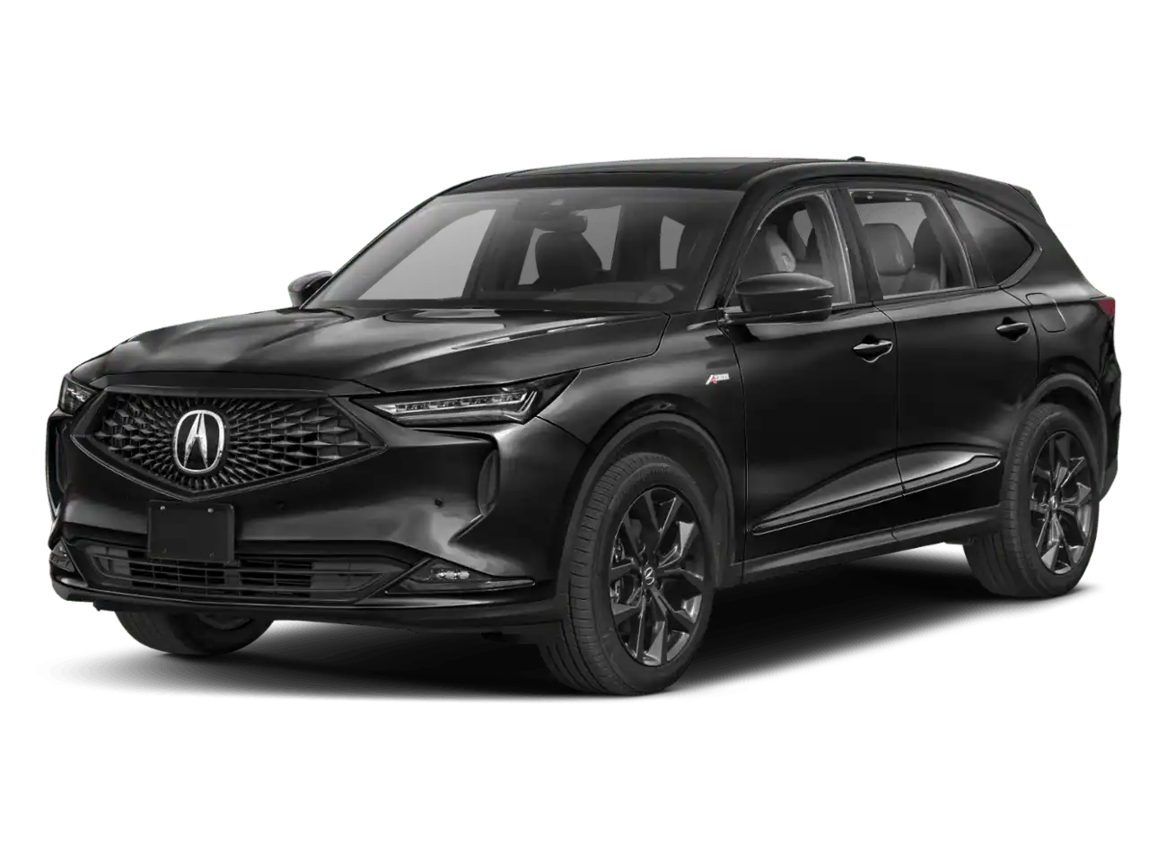 2023 Acura MDX SH-AWD A-Spec Package's photo