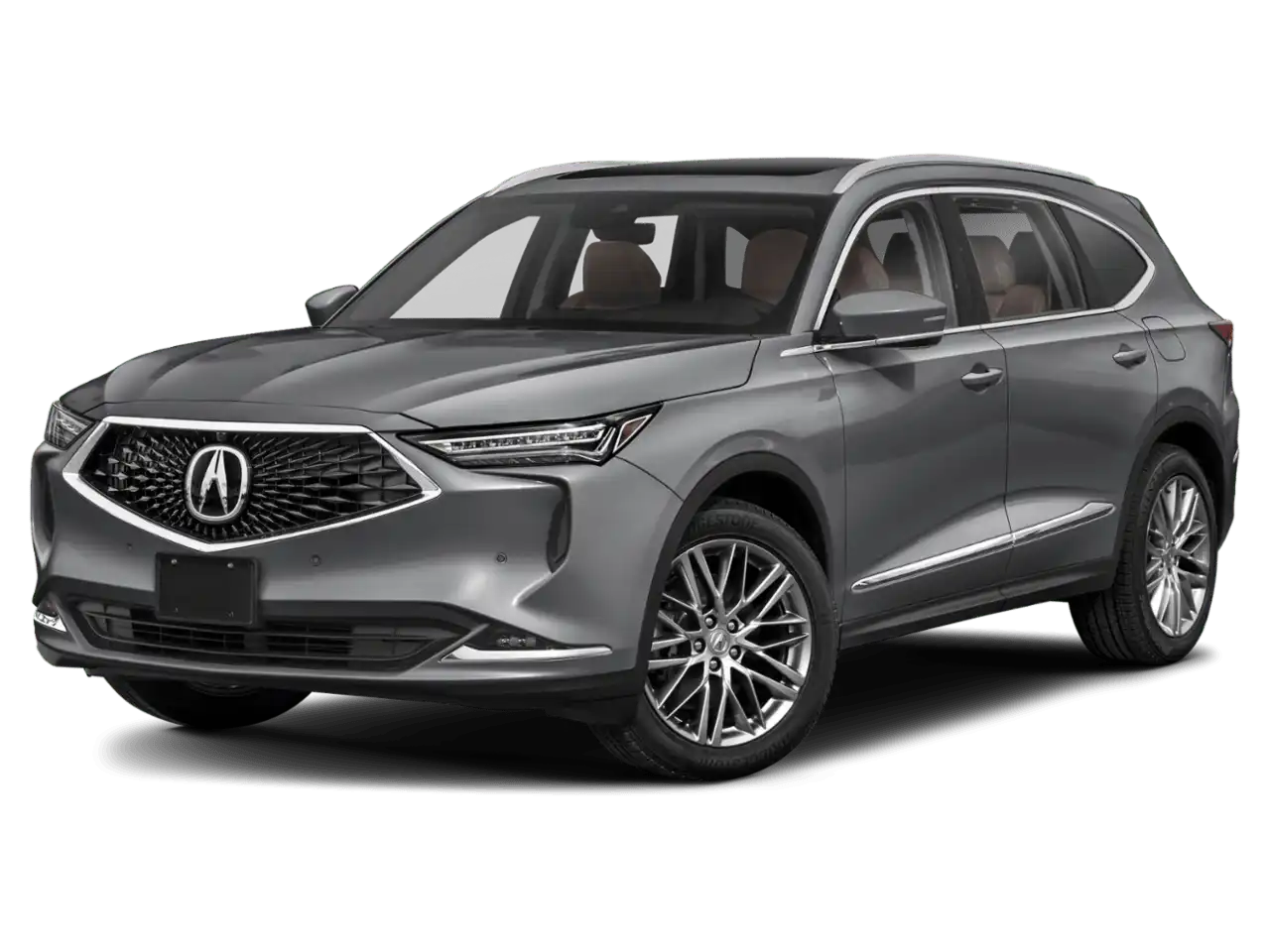 2023 Acura MDX SH-AWD w/Advance Package's photo