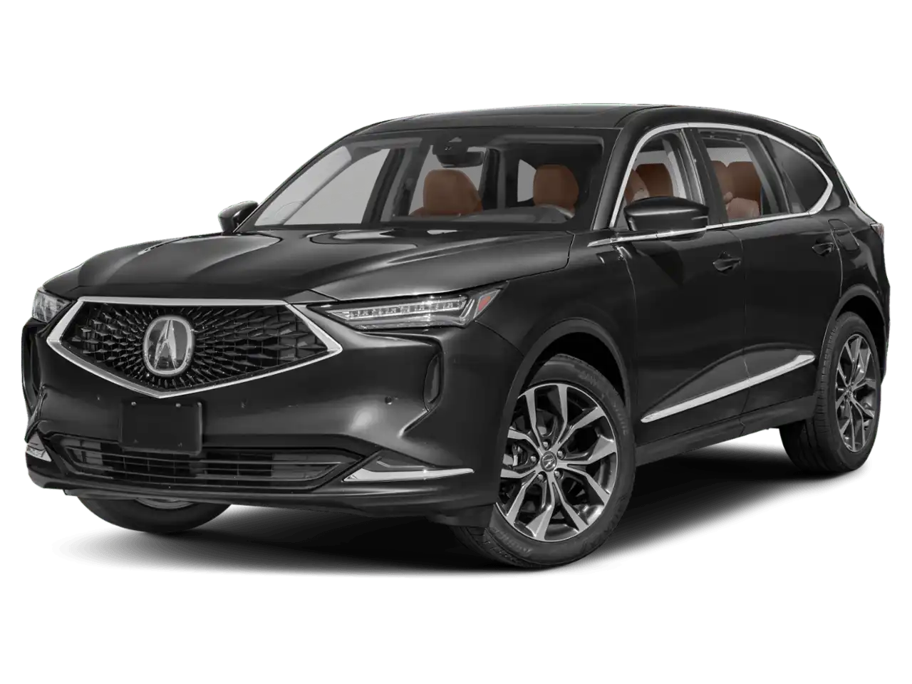 2024 Acura MDX SH-AWD w/Technology Package's photo