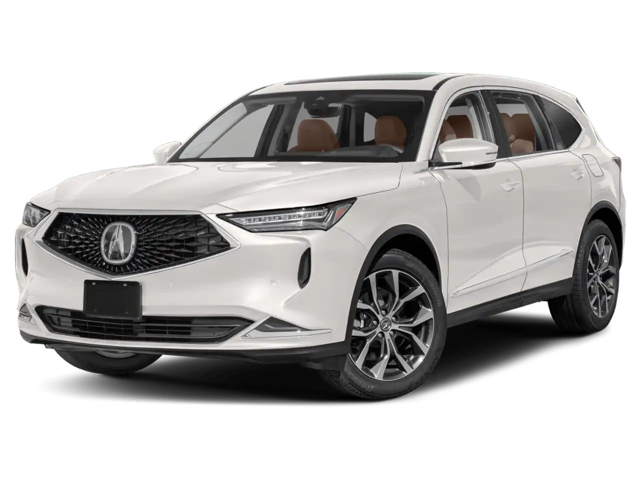 2024 Acura MDX SH-AWD w/Technology Package's photo