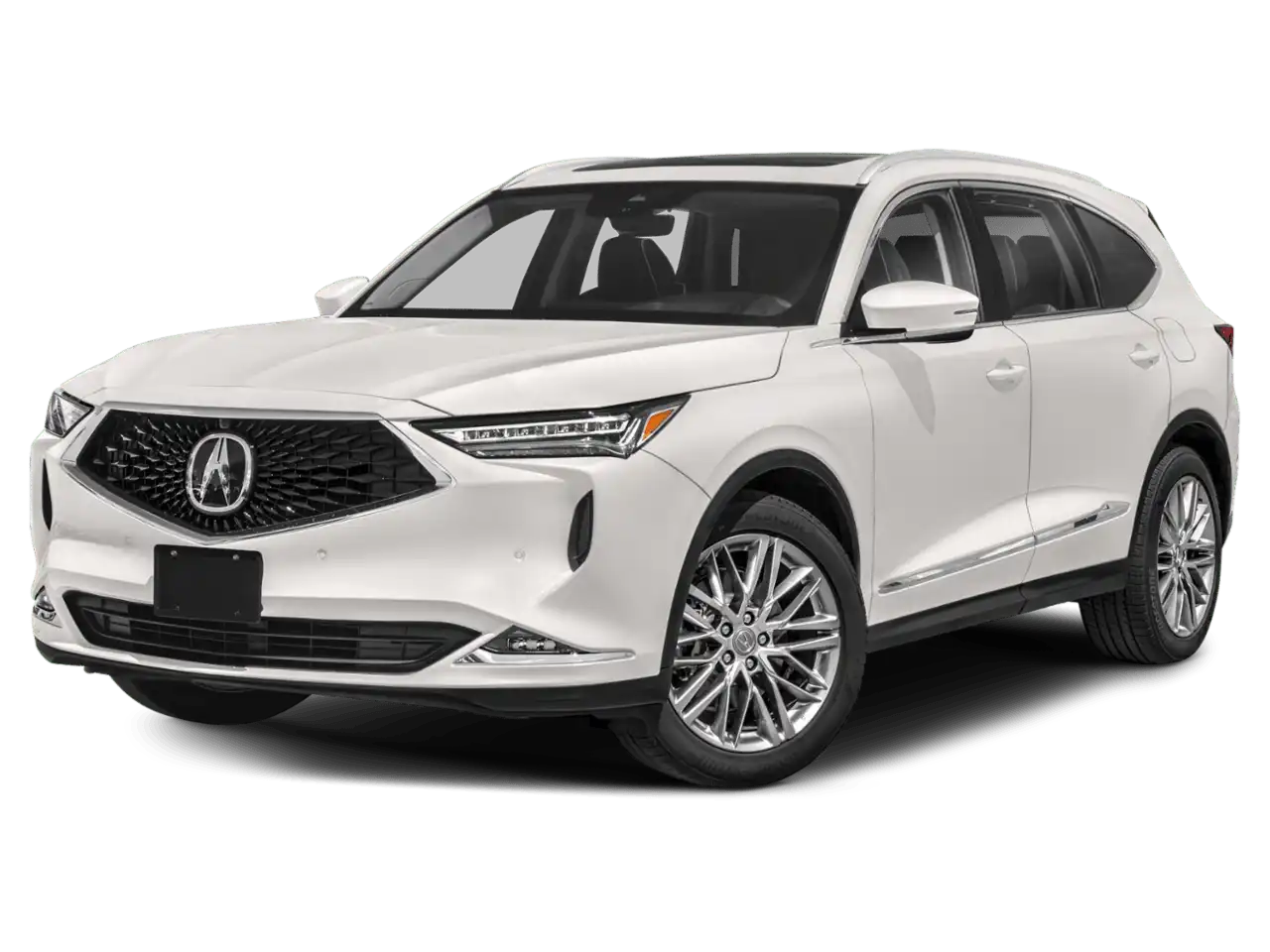 2024 Acura MDX SH-AWD w/Advance Package's photo