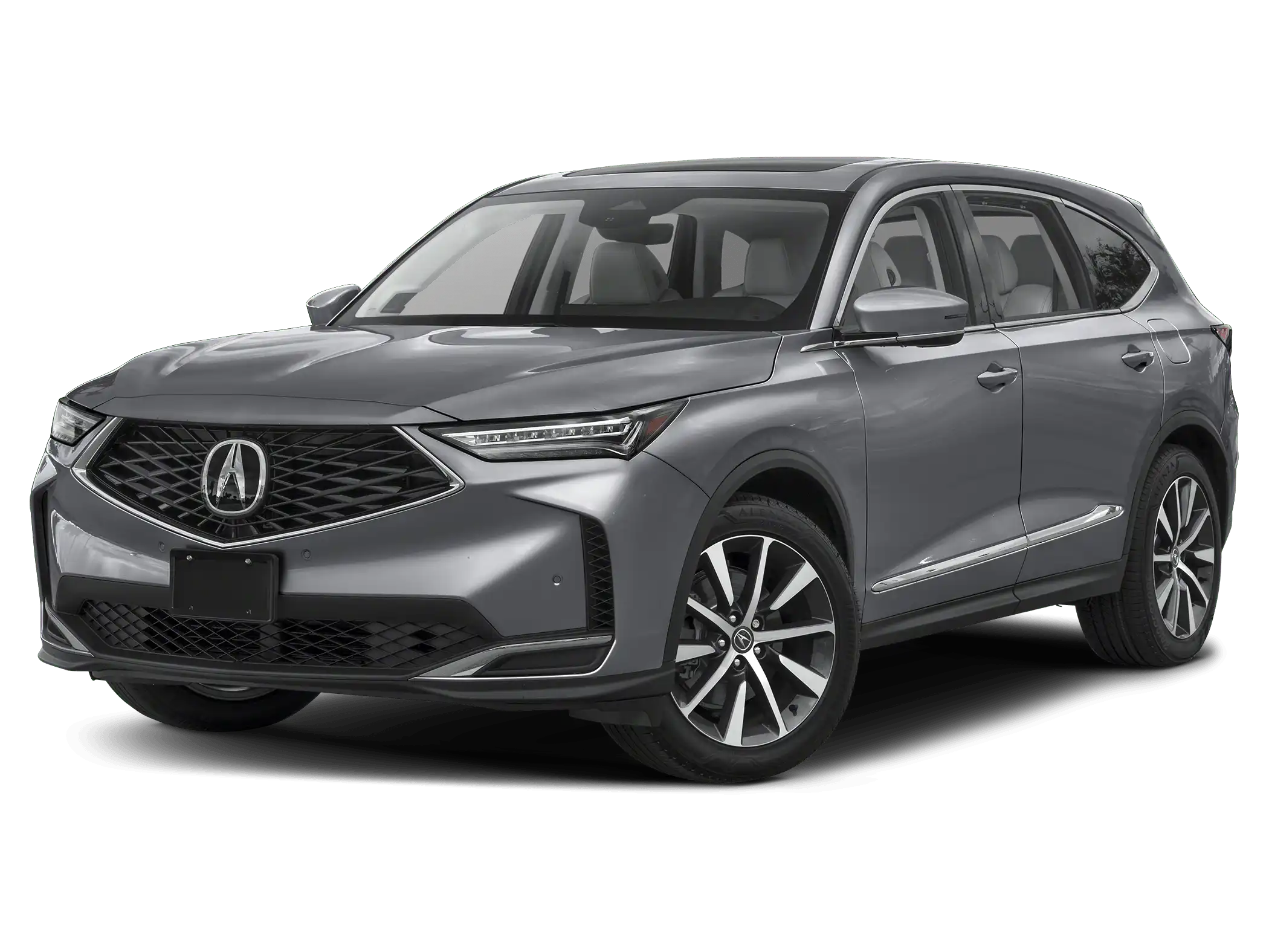 2025 Acura MDX SH-AWD w/Technology Package's photo