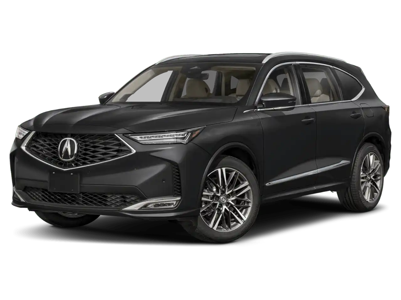 2025 Acura MDX SH-AWD w/Advance Package's photo