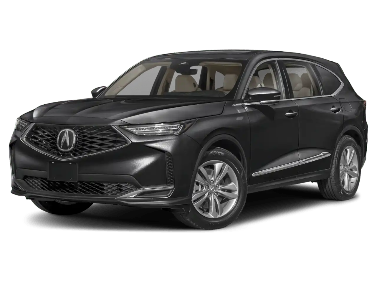 2026 Acura MDX SH-AWD's photo