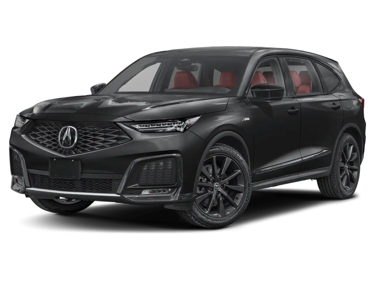 2026 Acura MDX SH-AWD A-Spec Package's photo