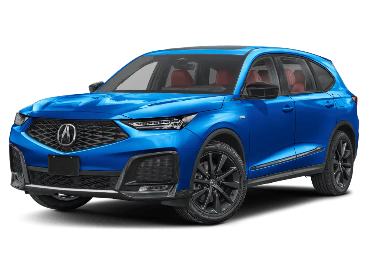 2026 Acura MDX SH-AWD A-Spec Package's photo