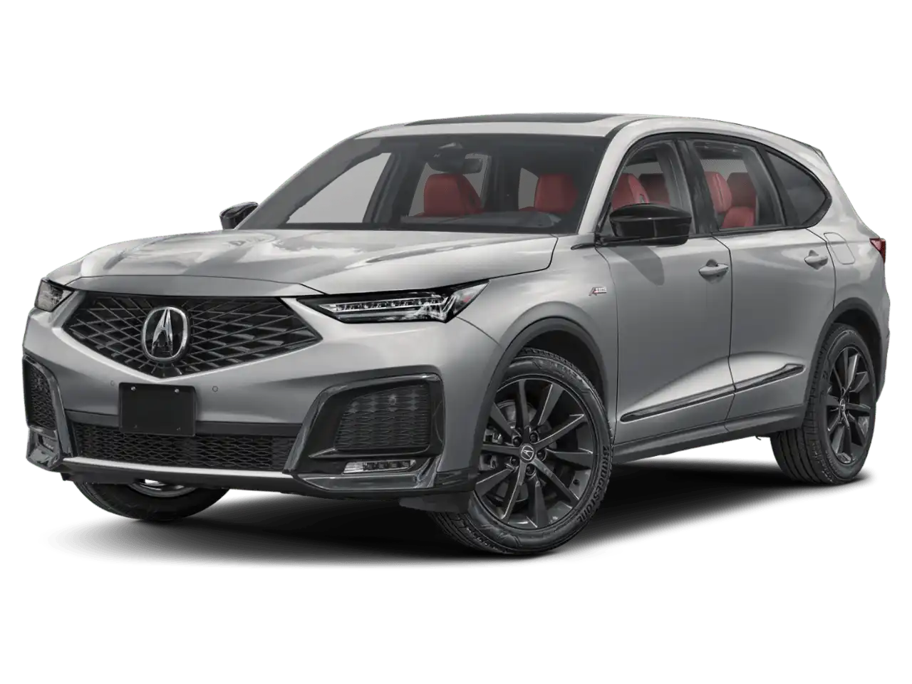2026 Acura MDX SH-AWD A-Spec Package's photo