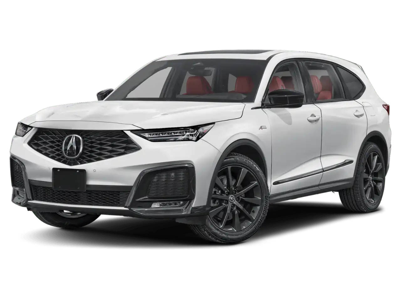 2026 Acura MDX SH-AWD A-Spec Package's photo