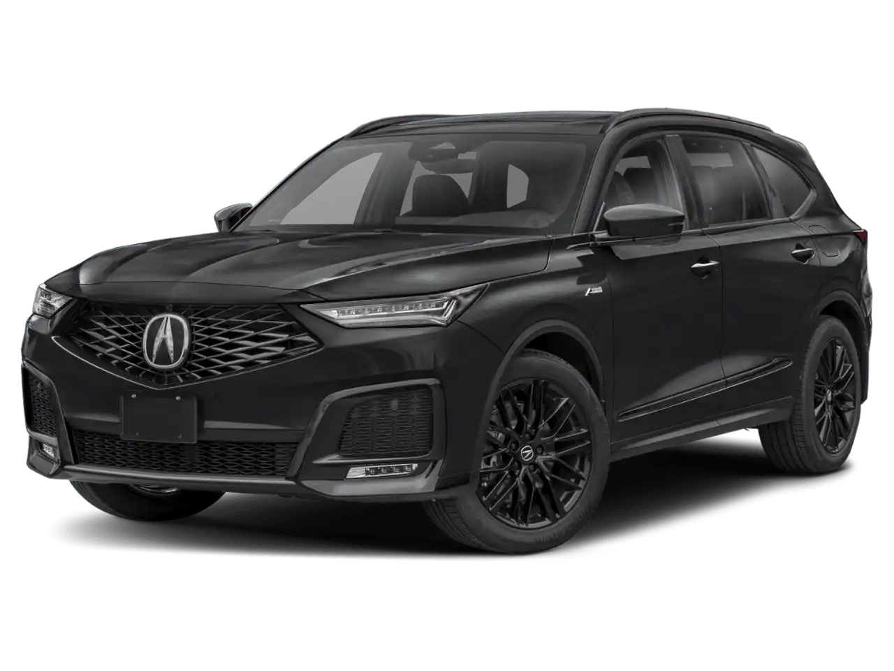 2026 Acura MDX SH-AWD A-Spec w/Advance Package's photo