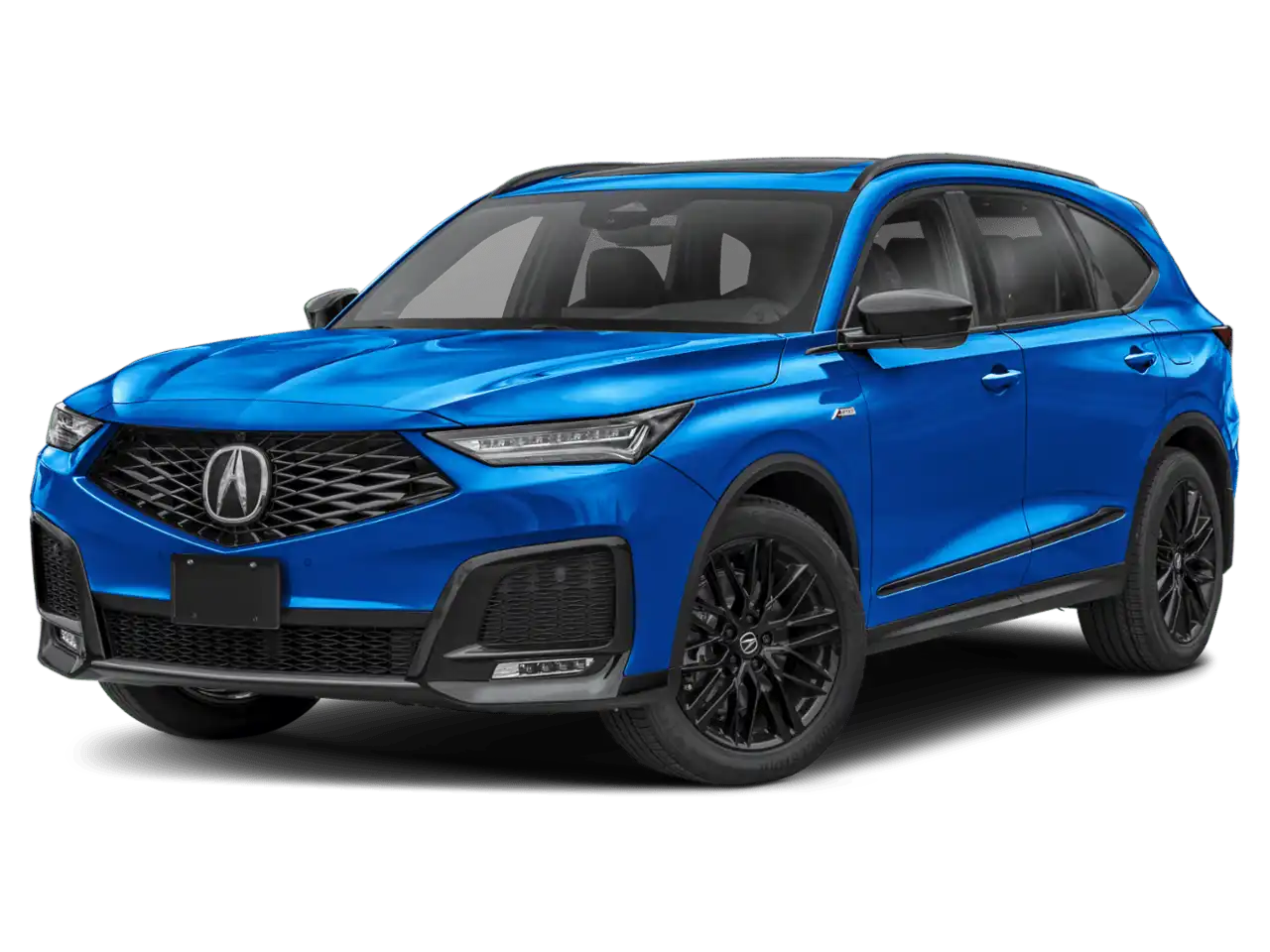 2026 Acura MDX SH-AWD A-Spec w/Advance Package's photo