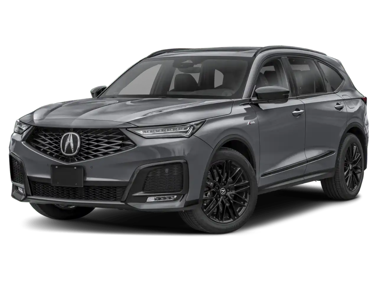 2026 Acura MDX A-Spec SH-AWD Advance Package's photo