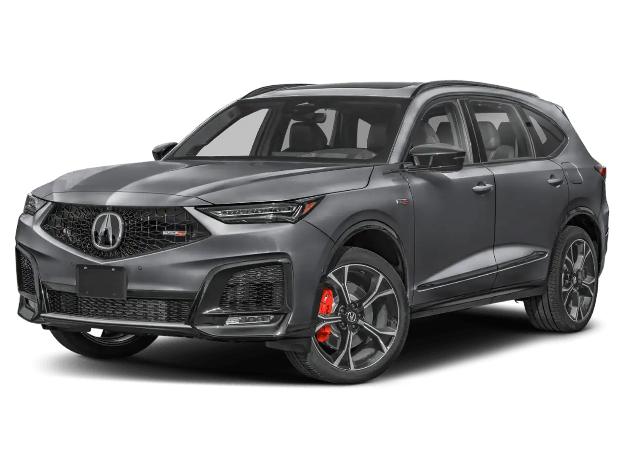 2026 Acura MDX Type S w/Advance Package's photo