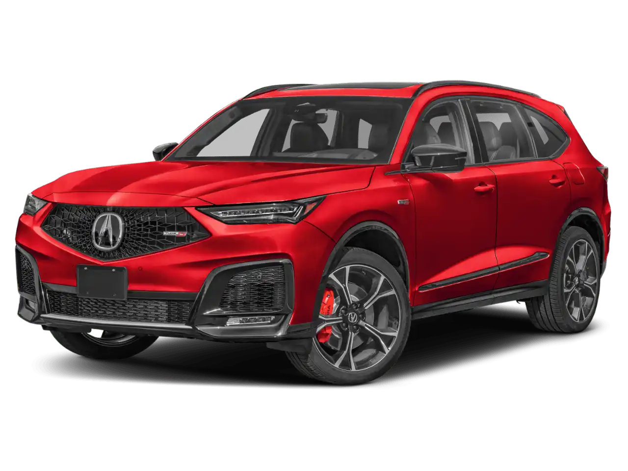 2026 Acura MDX Type S w/Advance Package's photo