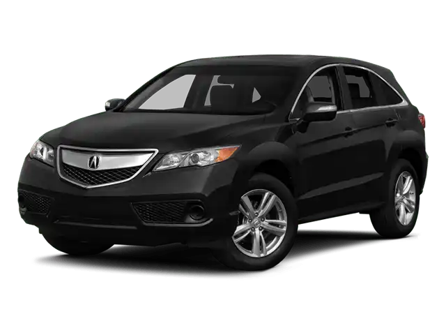 2014 Acura RDX SH-AWD's photo