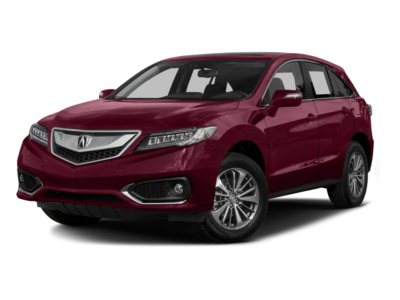 2016 Acura RDX Advance Package SH-AWD's photo