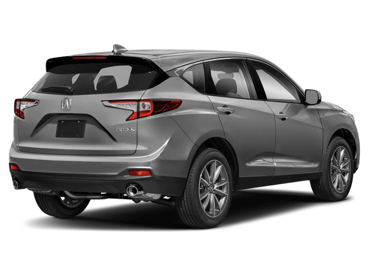 2019 Acura RDX Technology Package SH-AWD photo 3