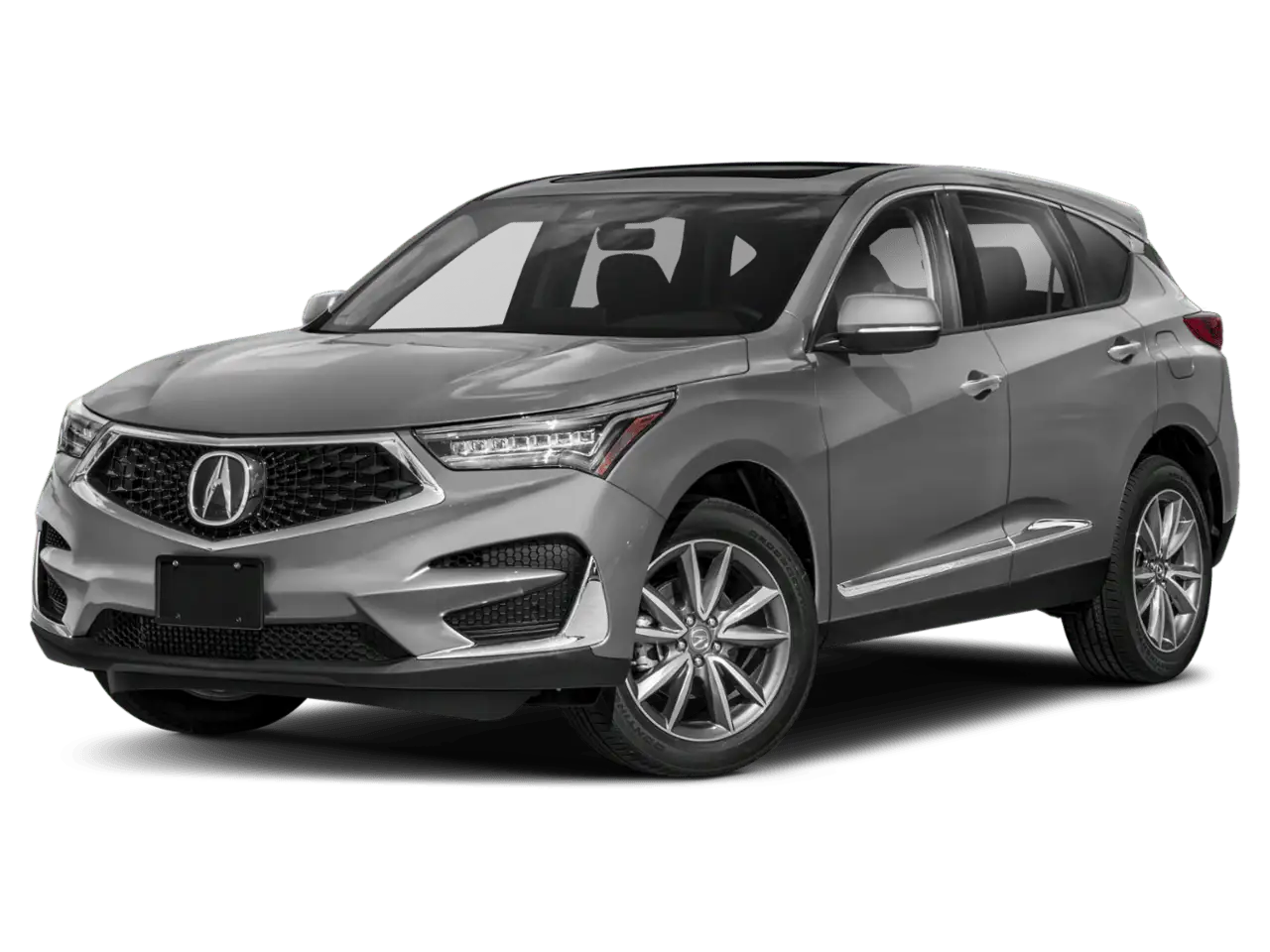 2019 Acura RDX Technology Package SH-AWD photo 1