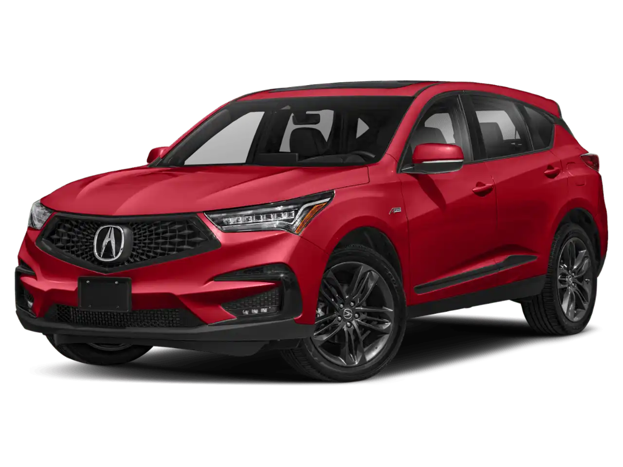 2019 Acura RDX A-Spec Package SH-AWD's photo
