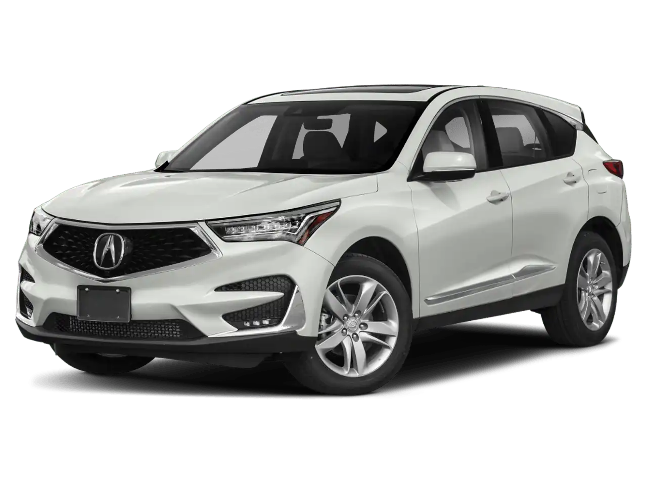 2020 Acura RDX SH-AWD Advance Package's photo