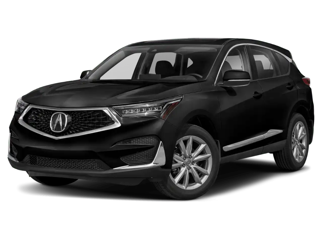 2020 Acura RDX RDX's photo