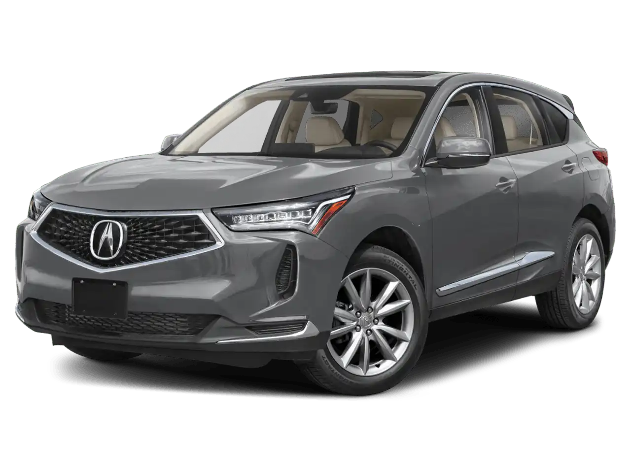 2023 Acura RDX SH-AWD's photo
