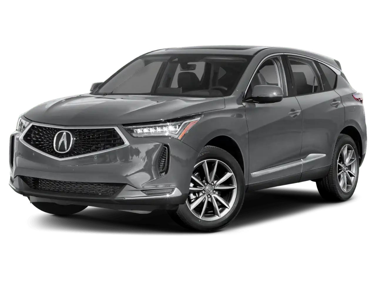 2023 Acura RDX Technology Package SH-AWD's photo