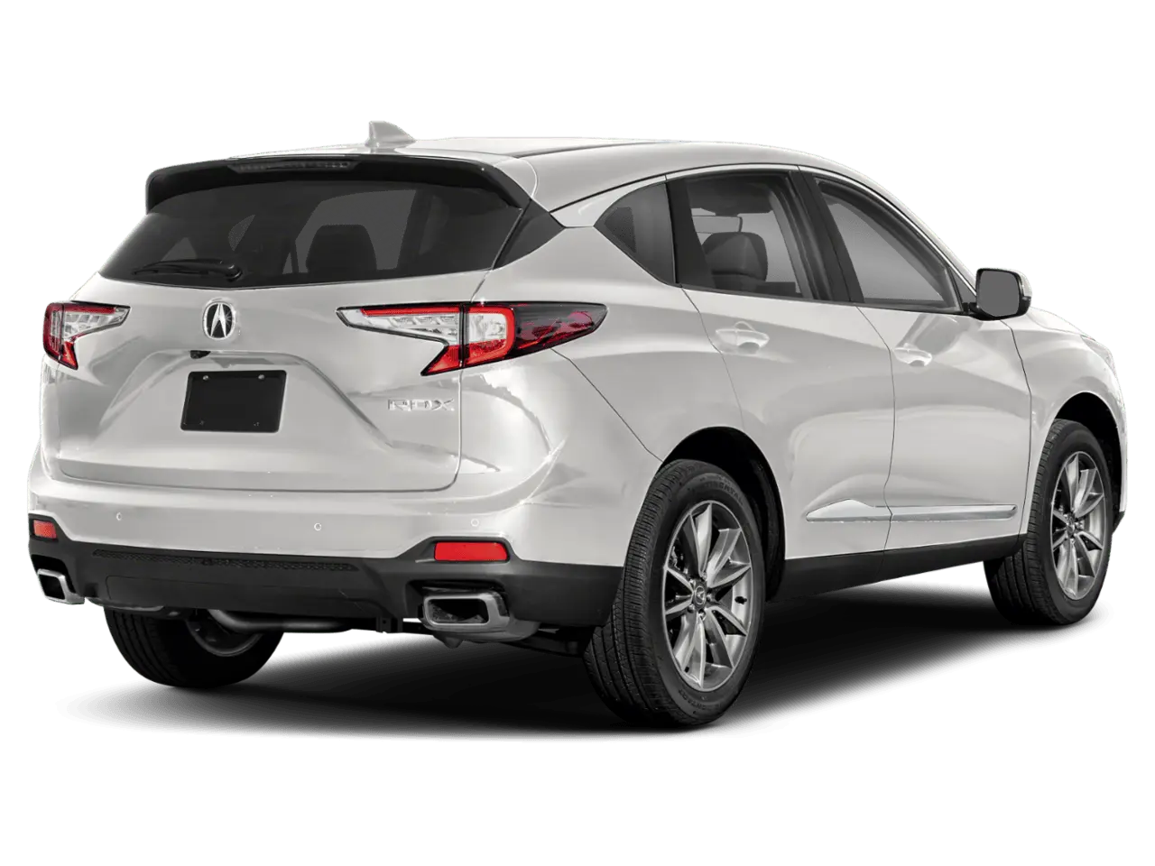 2023 Acura RDX Technology Package SH-AWD photo 3
