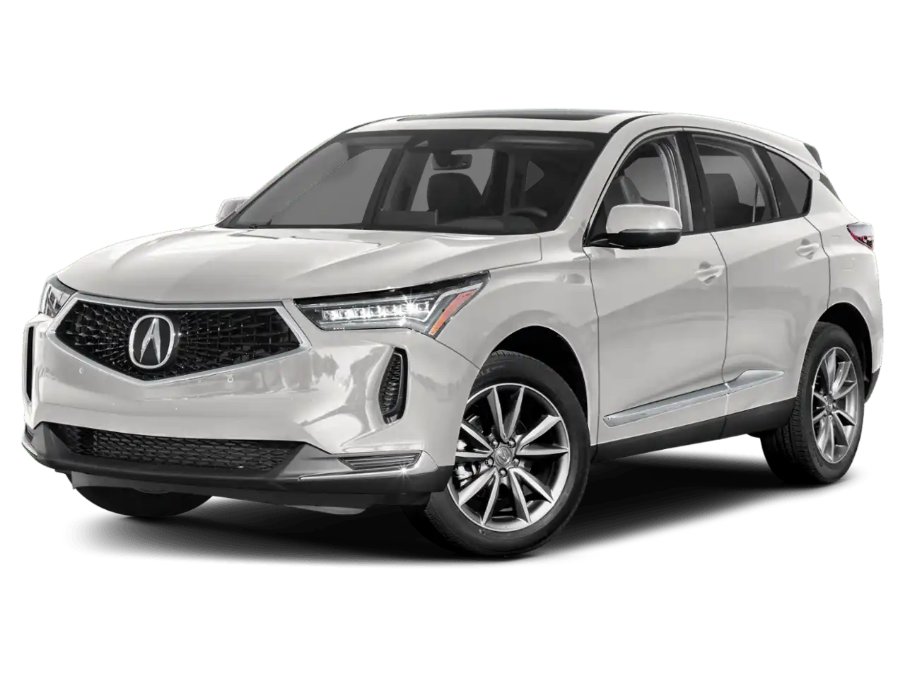 2023 Acura RDX Technology Package SH-AWD's photo
