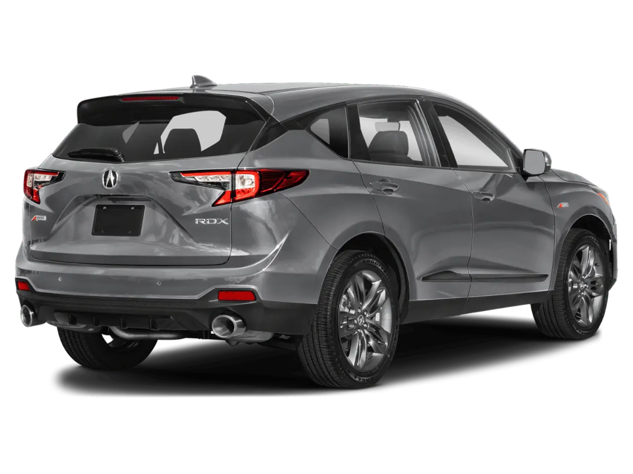 2023 Acura RDX A-Spec Package photo 3