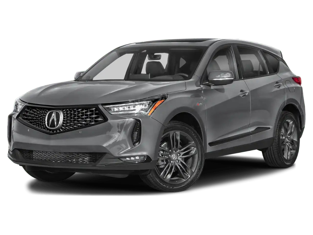 2023 Acura RDX A-Spec Package's photo